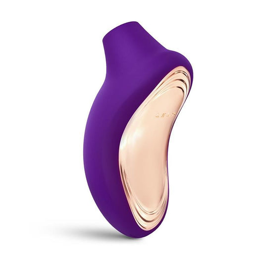 Klitorio stimuliatorius Lelo Sona Cruise 2 violetinis