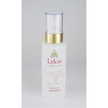 Silikono pagrindo lubrikantas Luxury 125 ml - Eros - Afrodisiaco.lt