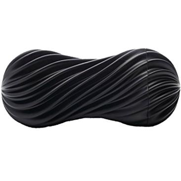 Masturbatorius Flex Black Tenga 