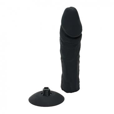 Dildo 20 cm - Rimba - Afrodisiaco.lt