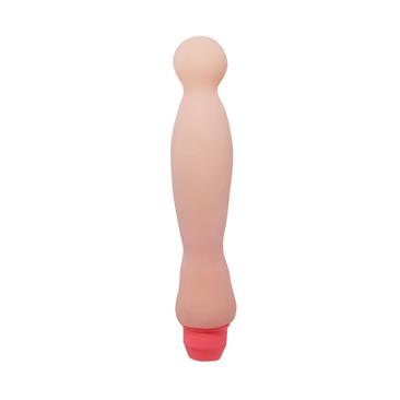 Vibruojantis dildo FLESH Baile