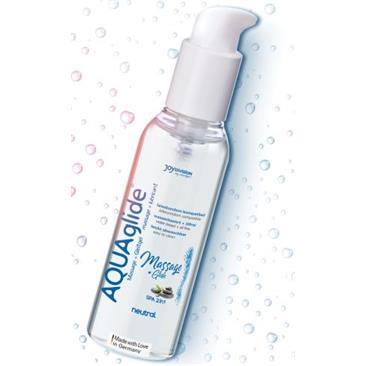 AQUAglide gel 200 ml