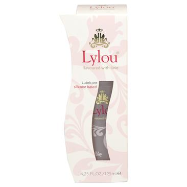 Silikono pagrindo lubrikantas Luxury 125 ml - Eros - Afrodisiaco.lt