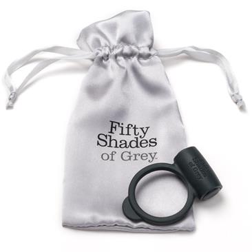 Fifty Shades of Grey vibrating ring