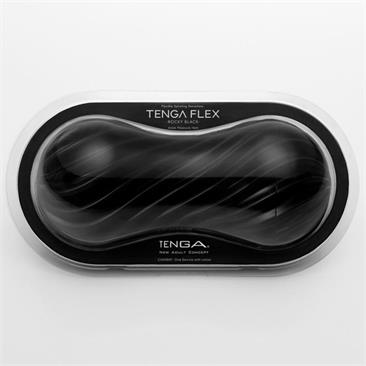 Flex Black Tenga