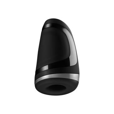 Masturbatorius vyrams Satisfyer Heat Vibration