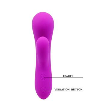 Klitorio vibratorius